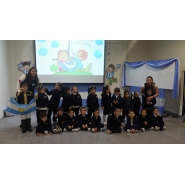 Día de la Bandera